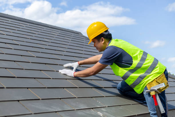 Quick and Trustworthy Emergency Roof Repair Services in Clearwater, SC