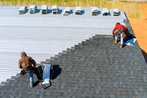 Best Storm Damage Roof Repair  in Clearwater, SC