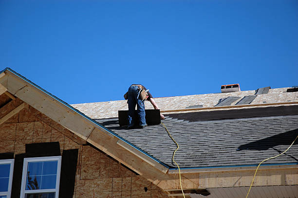 Best Emergency Roof Repair  in Clearwater, SC