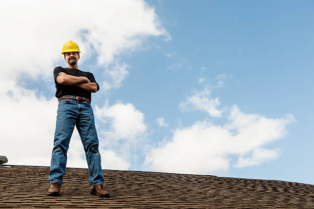 Best Storm Damage Roof Repair  in Clearwater, SC